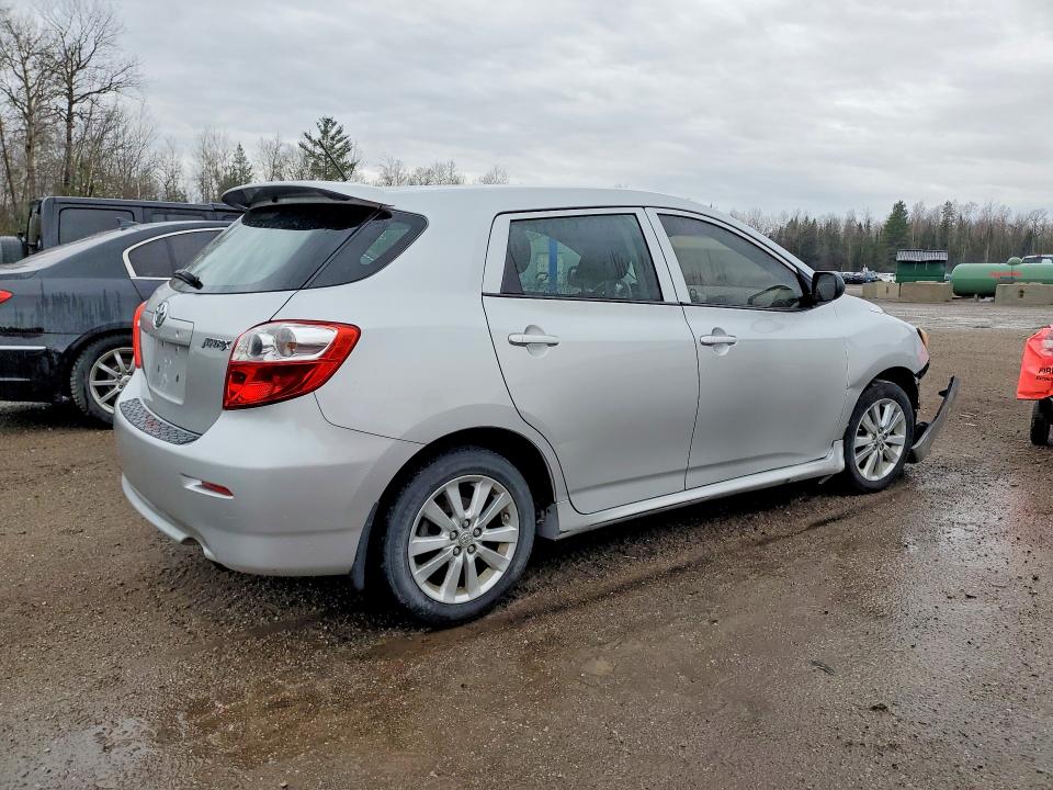 Aukcja sprzedaży 2009 Toyota Matrix, vin: 2T1KU40E39C060406, numer aukcji: 48747326
