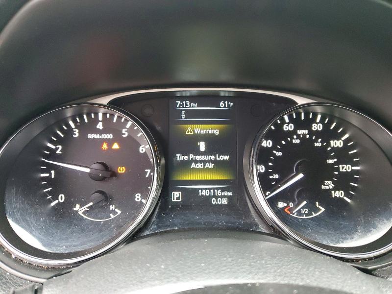 Aukcja sprzedaży 2015 Nissan Rogue, vin: 5N1AT2MV7FC879237, numer aukcji: 48409696