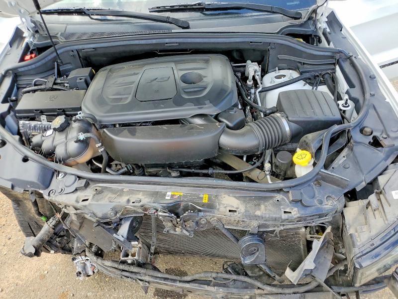 Продаж на аукціоні авто 2021 Jeep Grand Cherokee, vin: 1C4RJEAG9MC818098, номер лоту: 49439896