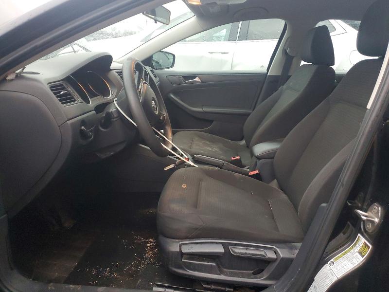 Aukcja sprzedaży 2015 Volkswagen Jetta, vin: 3VW2K7AJ9FM325784, numer aukcji: 47866036