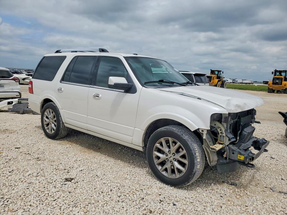 51027156 :رقم المزاد ، 1FMJU2ATXGEF31406 vin ، 2016 Ford Expedition مزاد بيع