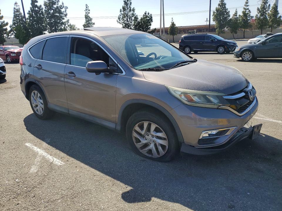 2016 Honda Cr-v მანქანა იყიდება აუქციონზე, vin: 3CZRM3H56GG723428, აუქციონის ნომერი: 51672626