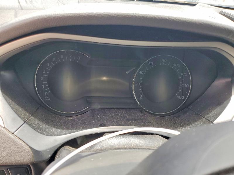 51028216 :رقم المزاد ، 3LN6L2JK7DR806545 vin ، 2013 Lincoln Townhouse Mkz مزاد بيع