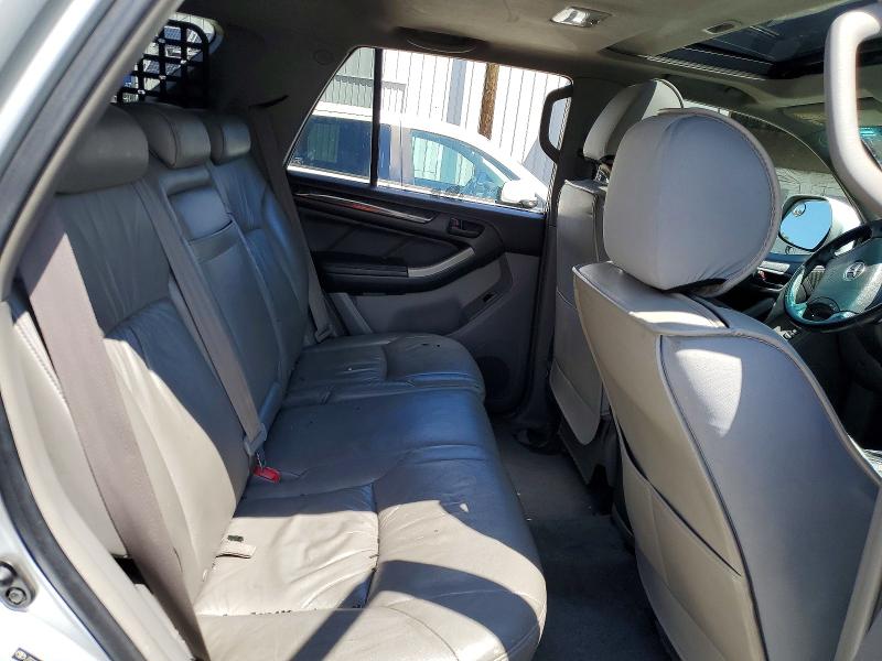 Продаж на аукціоні авто 2007 Toyota 4runner, vin: JTEBT17R570068312, номер лоту: 51662096