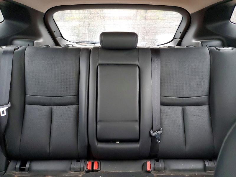 2017 Nissan Qashqai მანქანა იყიდება აუქციონზე, vin: JN1BJ1CR6HW108656, აუქციონის ნომერი: 49925246