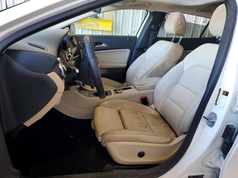 2019 Mercedes-benz Gla მანქანა იყიდება აუქციონზე, vin: WDCTG4GB8KU013978, აუქციონის ნომერი: 49886026
