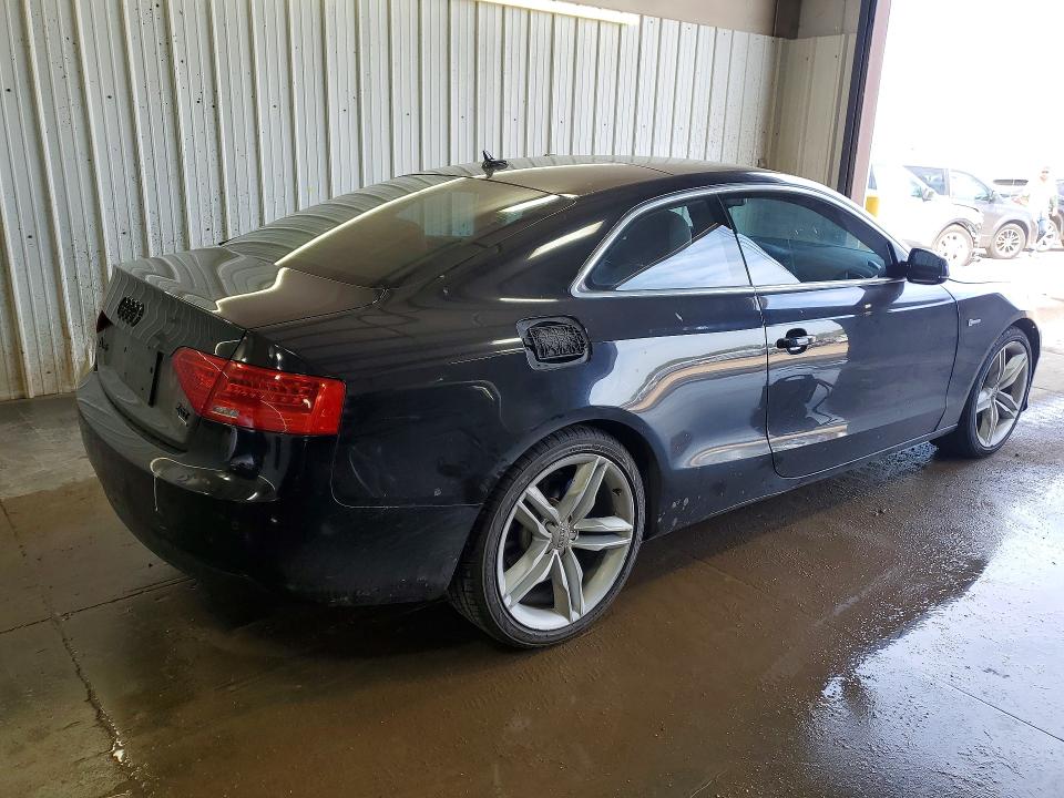 Aukcja sprzedaży 2013 Audi A5, vin: WAULFAFR5DA041440, numer aukcji: 50299776