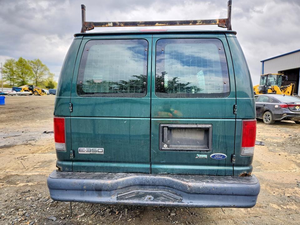 Продажа на аукционе авто 2009 Ford Econoline, vin: 1FTSE34LX9DA65198, номер лота: 50604336
