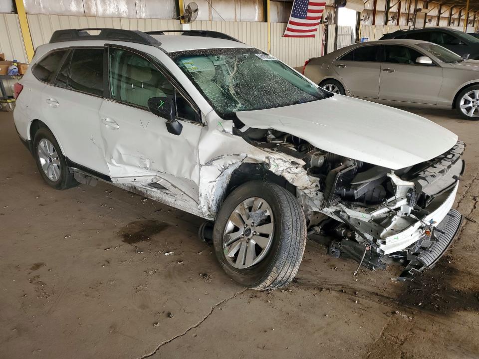 Aukcja sprzedaży 2019 Subaru Outback, vin: 4S4BSABC7K3262059, numer aukcji: 50102876