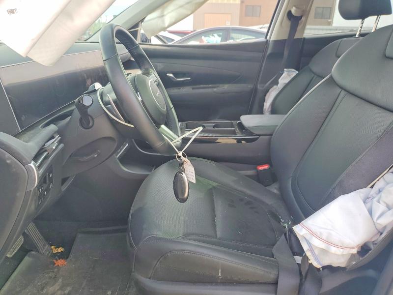 Продажа на аукционе авто 2025 Hyundai Tucson, vin: KM8JCDD10SU296232, номер лота: 49946906