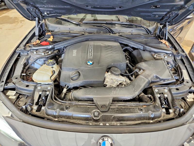 Aukcja sprzedaży 2016 Bmw 435, vin: WBA3R5C54GK373884, numer aukcji: 50263166