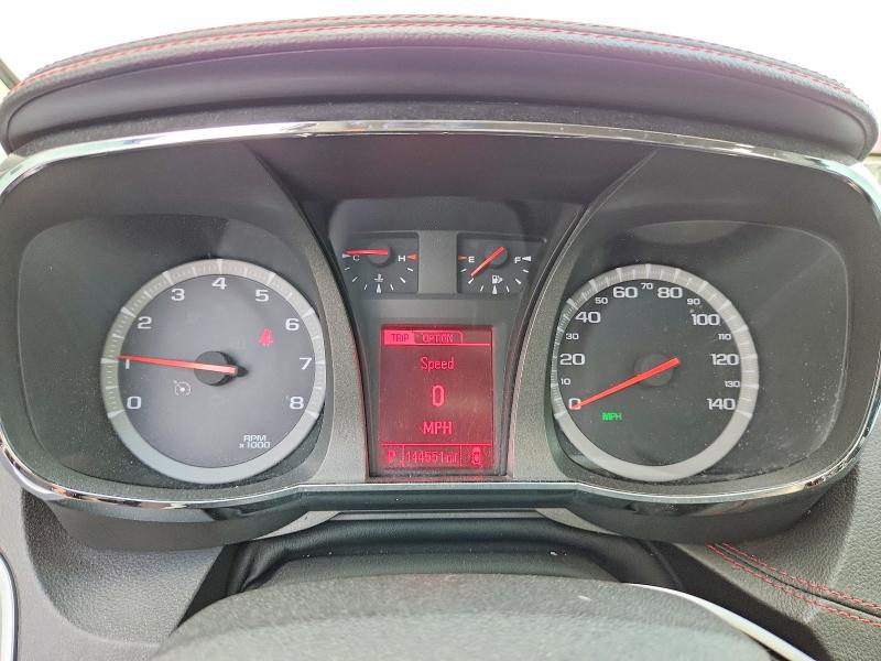 Aukcja sprzedaży 2013 Gmc Terrain, vin: 2GKFLZE30D6380760, numer aukcji: 49960516