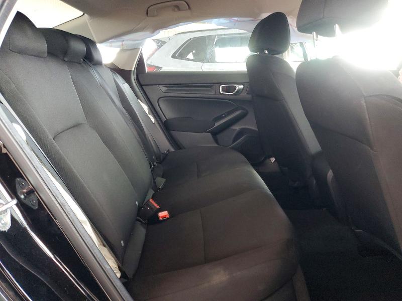 49010566 :رقم المزاد ، 2HGFE2F22RH537477 vin ، 2024 Honda Civic مزاد بيع