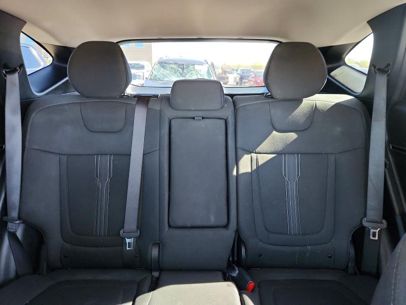 2024 Hyundai Tucson მანქანა იყიდება აუქციონზე, vin: 5NMJBCDE8RH316250, აუქციონის ნომერი: 51263126
