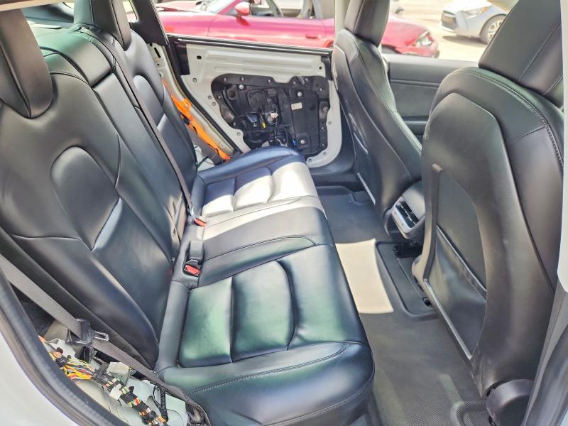 2018 Tesla Model 3 მანქანა იყიდება აუქციონზე, vin: 5YJ3E1EA7JF053741, აუქციონის ნომერი: 51141456
