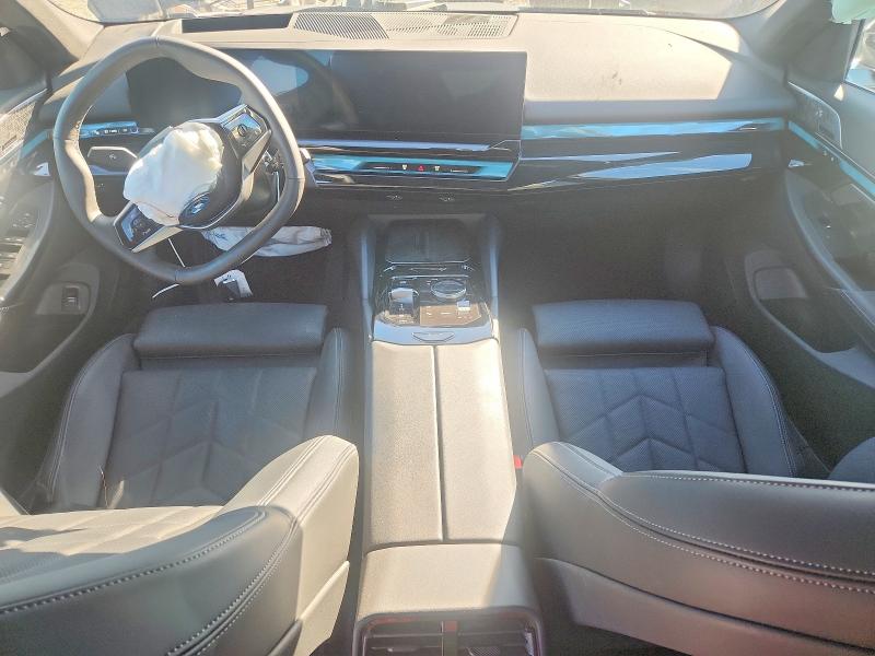 Продаж на аукціоні авто 2024 Bmw I5, vin: WBY33FK02RCS21145, номер лоту: 48677706