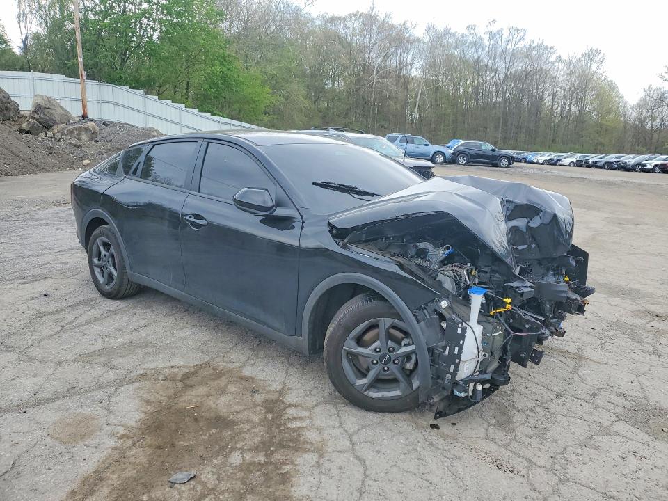 Aukcja sprzedaży 2025 Kia K4, vin: 3KPFT4DE5SE132373, numer aukcji: 50657806