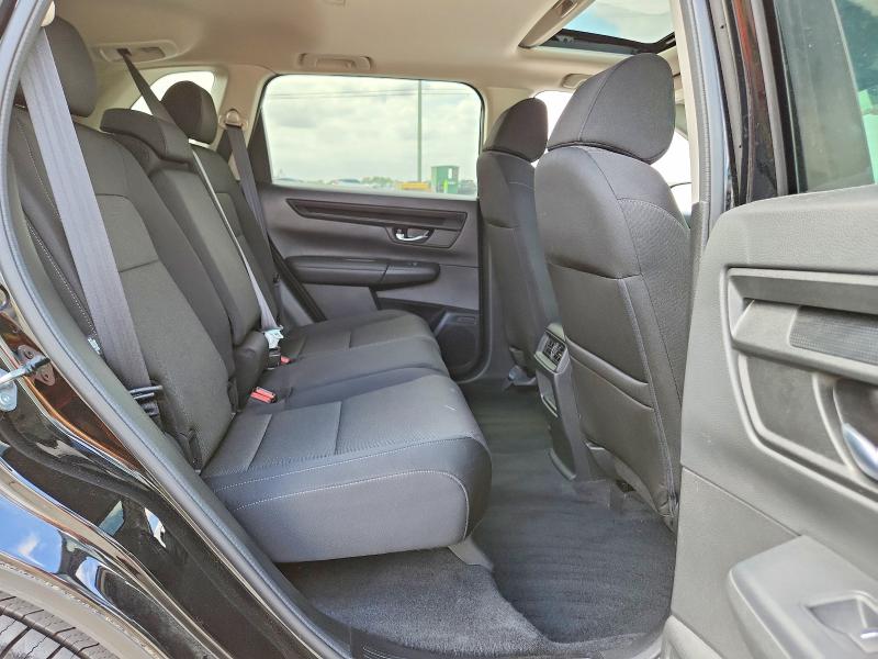 Продажа на аукционе авто 2023 Honda Cr-v, vin: 5J6RS3H40PL004210, номер лота: 50046856