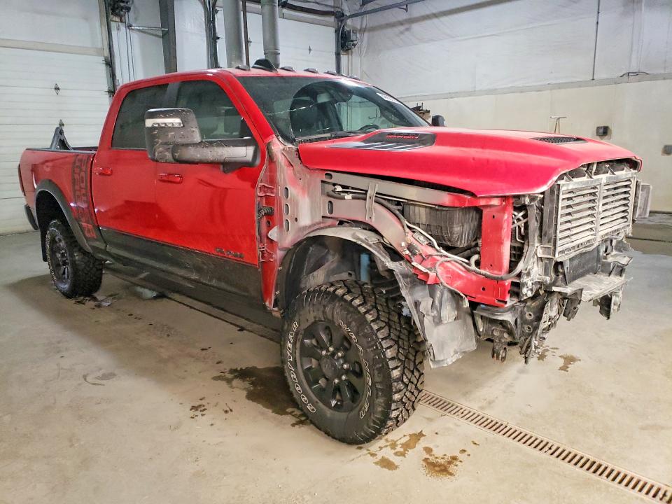 Aukcja sprzedaży 2024 Ram 2500, vin: 3C6TR5EJ7RG313628, numer aukcji: 48822556