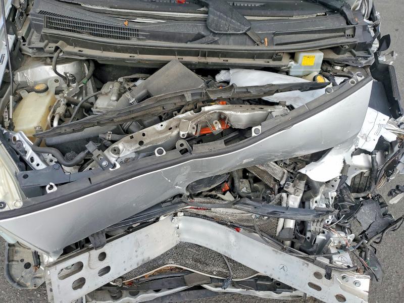 Продажа на аукционе авто 2012 Toyota Prius, vin: JTDKN3DU6C1609987, номер лота: 51484626