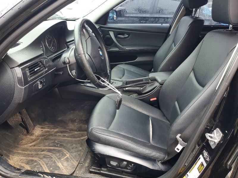 2011 Bmw 328i მანქანა იყიდება აუქციონზე, vin: WBAPK7C56BA974326, აუქციონის ნომერი: 49771946