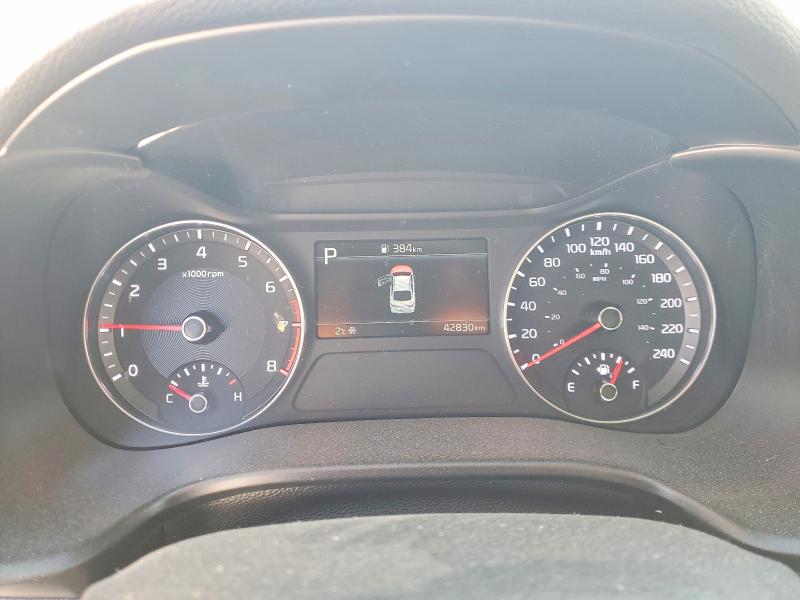 Aukcja sprzedaży 2023 Kia Forte, vin: 3KPF34AD3PE672713, numer aukcji: 47590776