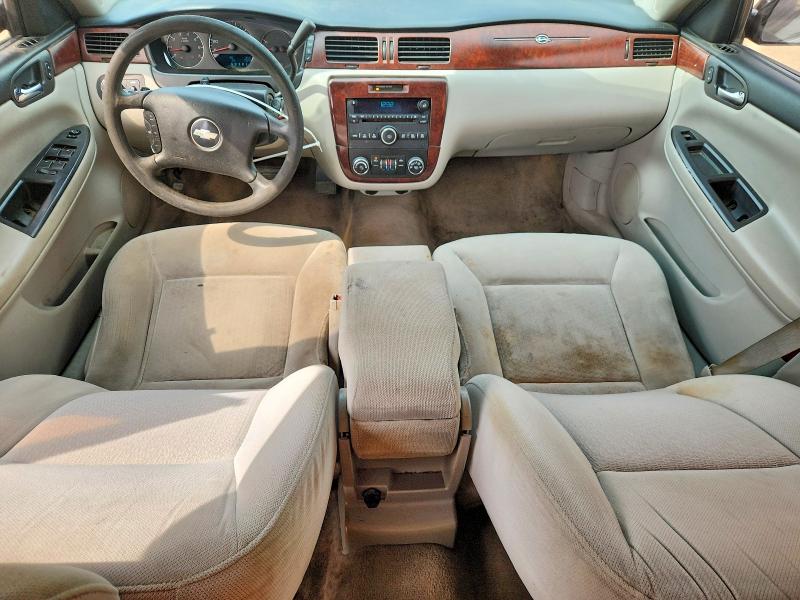 Aukcja sprzedaży 2008 Chevrolet Impala, vin: 2G1WT58K589166870, numer aukcji: 48327576