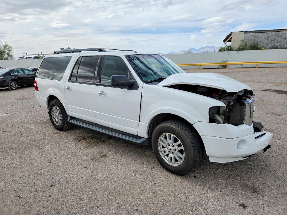 2011 Ford Expedition მანქანა იყიდება აუქციონზე, vin: 1FMJK1H59BEF30070, აუქციონის ნომერი: 51511266
