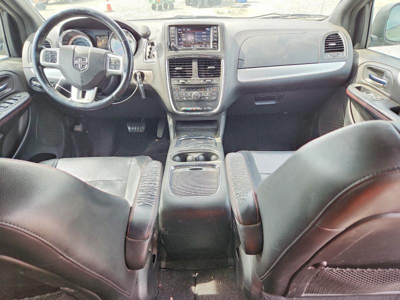 Aukcja sprzedaży 2017 Dodge Grand Caravan, vin: 2C4RDGEG0HR700144, numer aukcji: 49578796