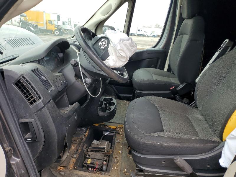 Aukcja sprzedaży 2018 Ram Promaster 2500, vin: 3C6TRVDG4JE116096, numer aukcji: 48847316