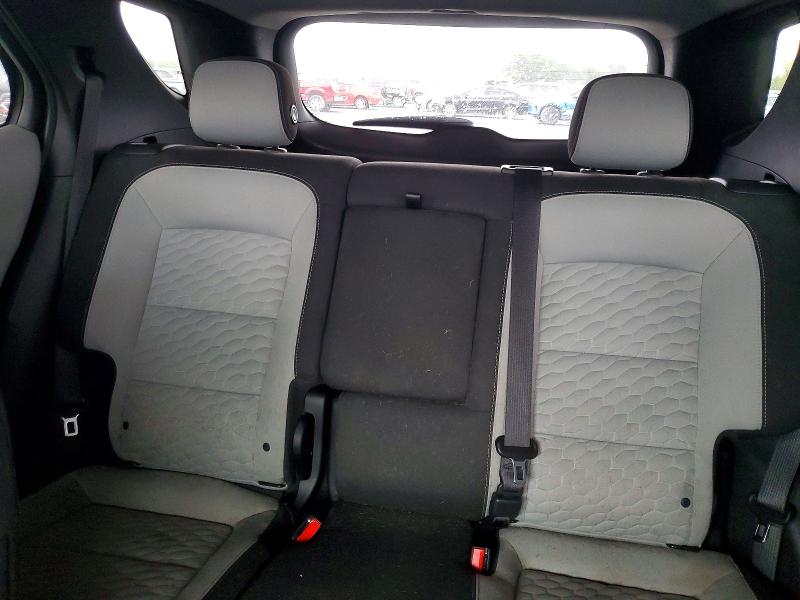 Продаж на аукціоні авто 2019 Chevrolet Equinox, vin: 2GNAXKEV1K6182213, номер лоту: 48936876