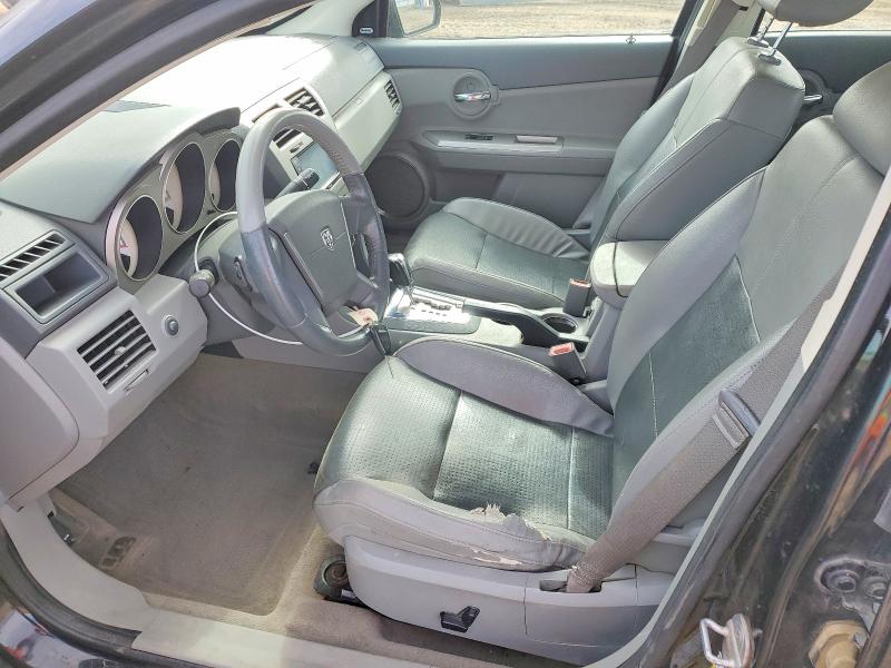 Продажа на аукционе авто 2008 Dodge Avenger, vin: 1B3LC76M58N296916, номер лота: 48819166