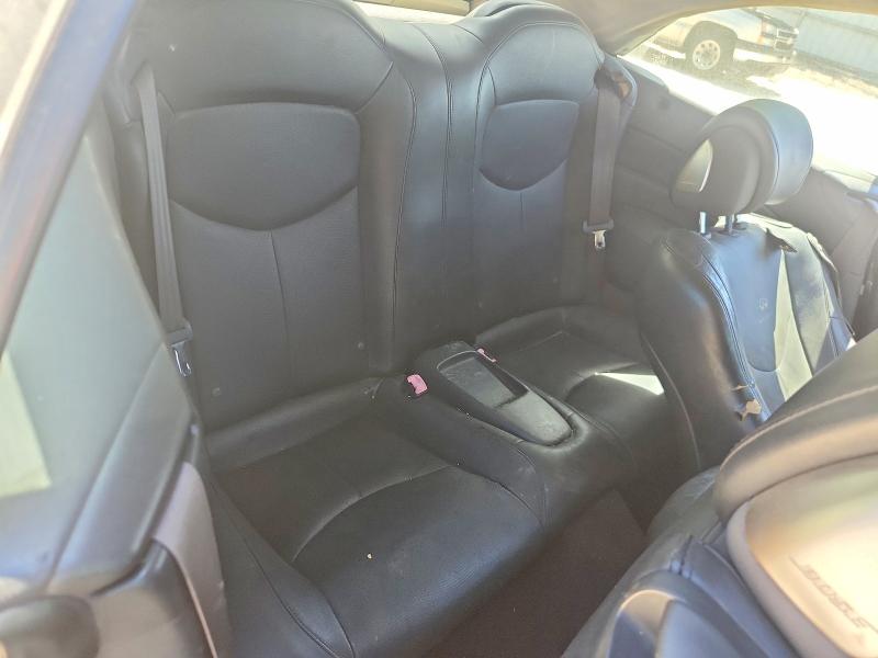 Aukcja sprzedaży 2011 Infiniti G37 Convertible, vin: JN1CV6FE9BM951316, numer aukcji: 49579986