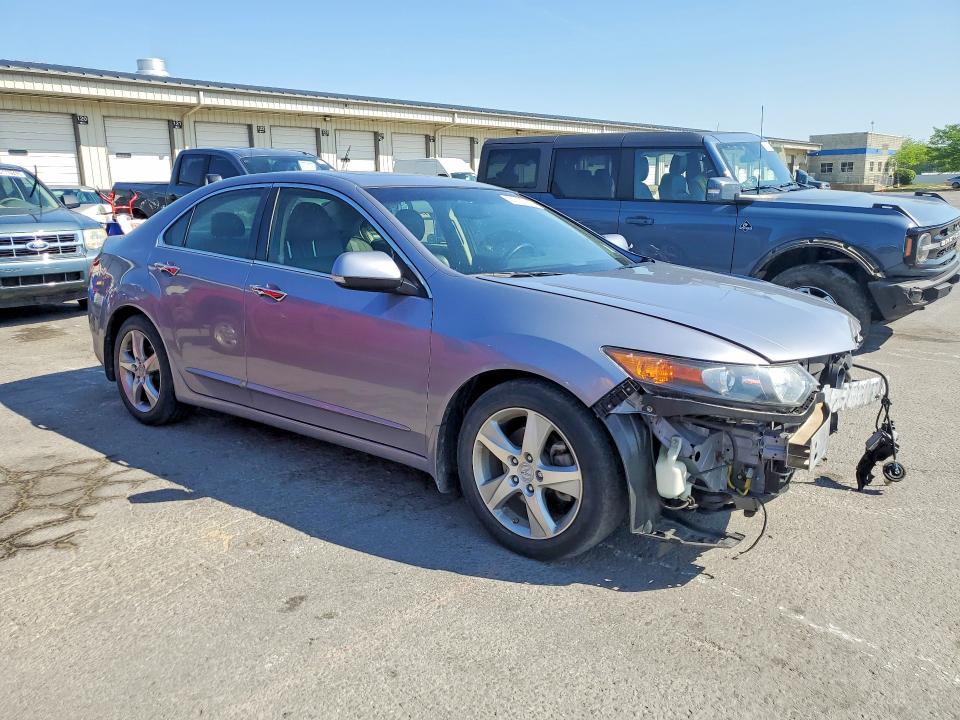 Aukcja sprzedaży 2013 Acura Tsx, vin: JH4CU2F69DC001420, numer aukcji: 51125936