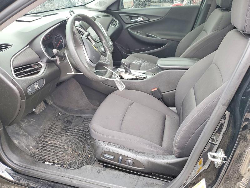 Продажа на аукционе авто 2022 Chevrolet Malibu, vin: 1G1ZD5ST9NF148015, номер лота: 50596186