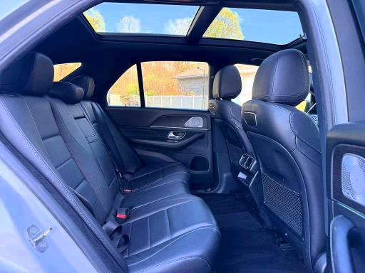Aukcja sprzedaży 2020 Mercedes-benz Gle, vin: 4JGFB4JB7LA201254, numer aukcji: 51380016