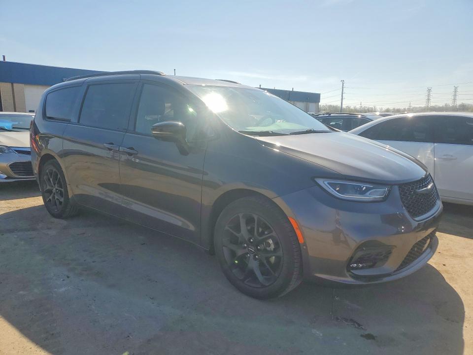 Продаж на аукціоні авто 2023 Chrysler Pacifica, vin: 2C4RC1GG3PR506994, номер лоту: 50958406