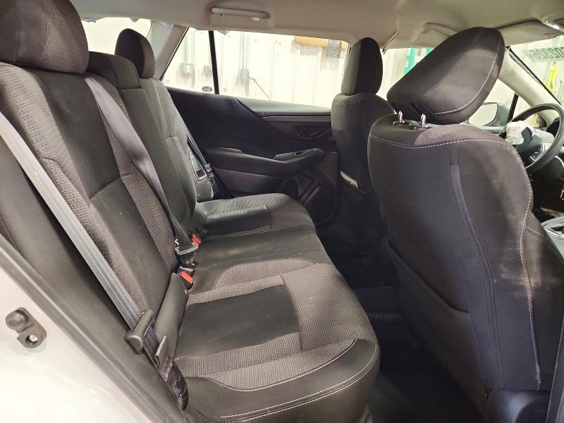 2020 Subaru Outback მანქანა იყიდება აუქციონზე, vin: 4S4BTAAC0L3256412, აუქციონის ნომერი: 51602326