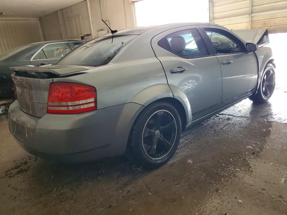Продаж на аукціоні авто 2009 Dodge Avenger, vin: 1B3LC56V99N553719, номер лоту: 48227666