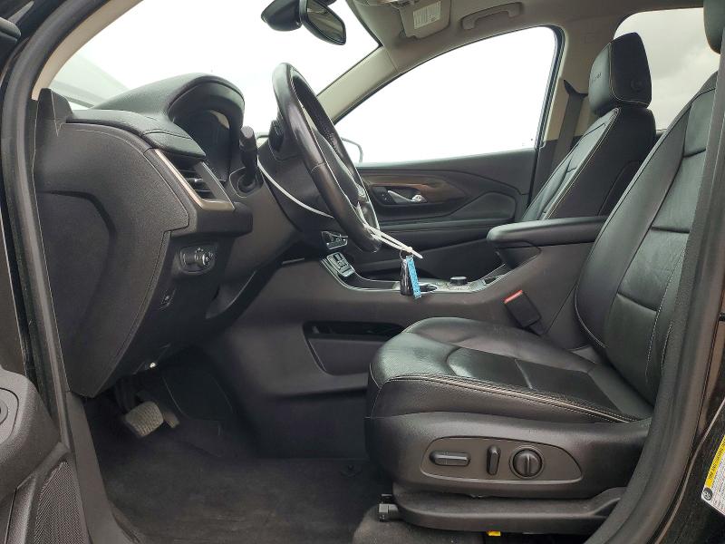 Продажа на аукционе авто 2018 Gmc Terrain, vin: 3GKALSEX1JL143044, номер лота: 48392446
