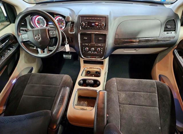 Продажа на аукционе авто 2013 Dodge Grand Caravan, vin: 2C4RDGCG8DR772402, номер лота: 50595476
