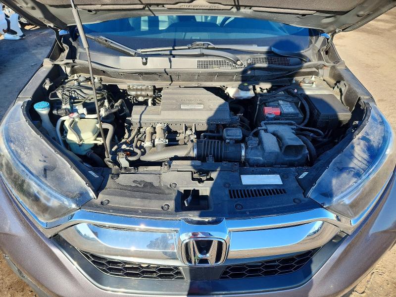 Aukcja sprzedaży 2019 Honda Cr-v, vin: 2HKRW2H87KH127300, numer aukcji: 51244866