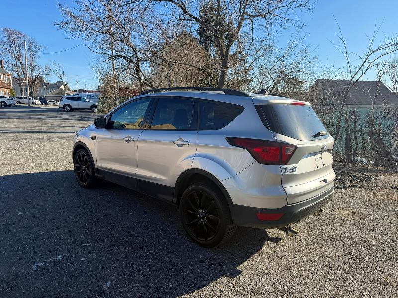 Продаж на аукціоні авто 2019 Ford Escape, vin: 1FMCU9GD8KUB73559, номер лоту: 49663196