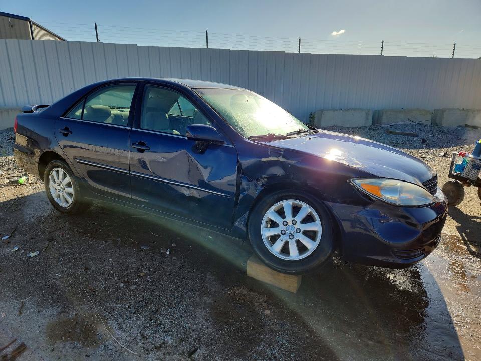 Продажа на аукционе авто 2002 Toyota Camry, vin: 4T1BE32K92U626342, номер лота: 51793106