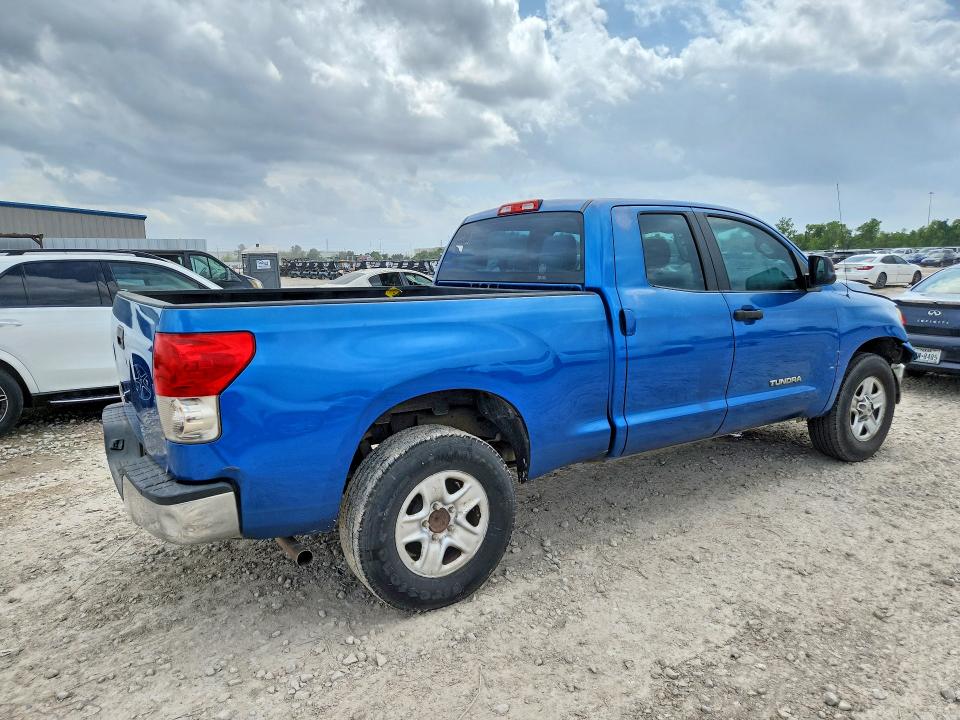 50474556 :رقم المزاد ، 5TFRU54188X017188 vin ، 2008 Toyota Tundra مزاد بيع