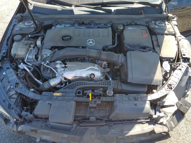 46184706 :رقم المزاد ، W1K5J4GB7MN172008 vin ، 2021 Mercedes-benz Cla مزاد بيع