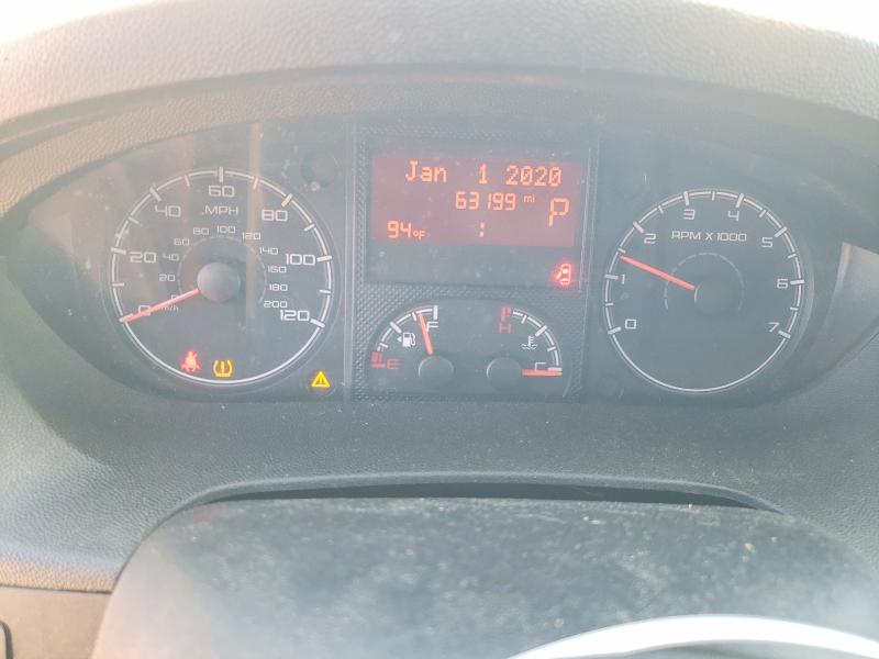 Продажа на аукционе авто 2021 Ram Promaster 3500, vin: 3C6FRVJG3ME503065, номер лота: 50150286