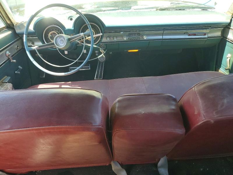 Продажа на аукционе авто 1966 Dodge Monaco, vin: DH43G66121622, номер лота: 51328956