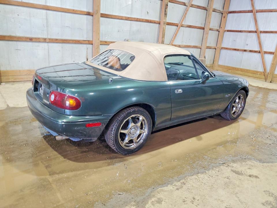 Продаж на аукціоні авто 1997 Mazda Mx-5 Miata, vin: JM1NA3531V0728649, номер лоту: 51337746