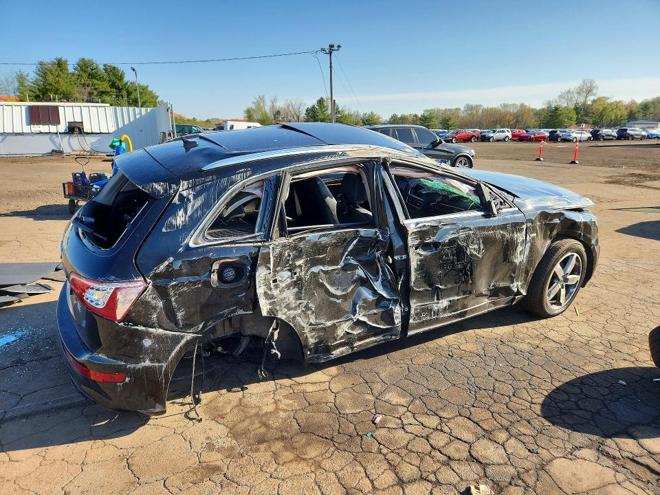 2012 Audi Q5 მანქანა იყიდება აუქციონზე, vin: WA1DKAFP0CA029772, აუქციონის ნომერი: 50726186